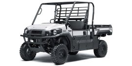 2020 Kawasaki Mule PRO-DX EPS specifications